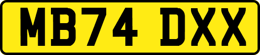 MB74DXX