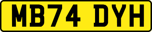 MB74DYH
