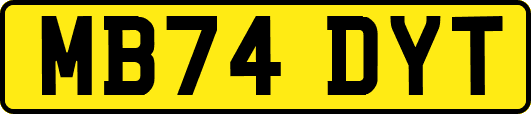 MB74DYT