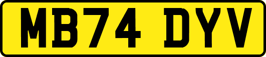 MB74DYV