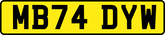 MB74DYW