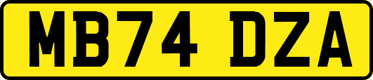 MB74DZA