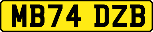 MB74DZB