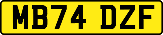 MB74DZF