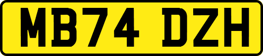 MB74DZH
