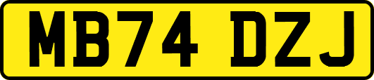 MB74DZJ