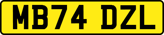 MB74DZL