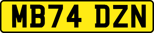 MB74DZN