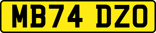 MB74DZO