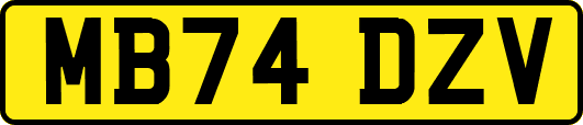 MB74DZV