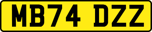 MB74DZZ