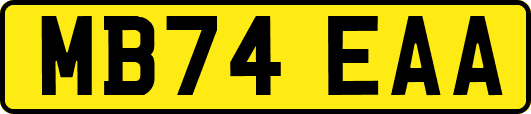 MB74EAA