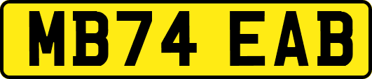 MB74EAB
