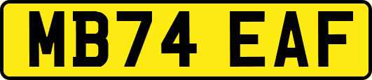 MB74EAF