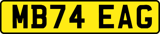 MB74EAG