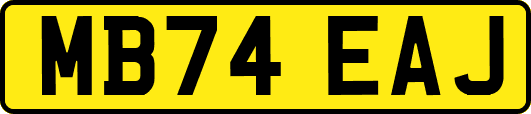 MB74EAJ