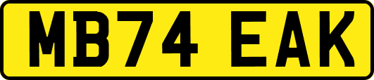 MB74EAK