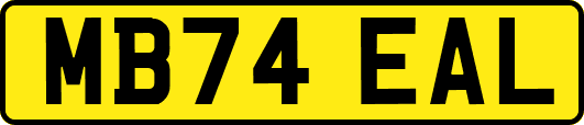 MB74EAL