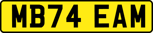 MB74EAM