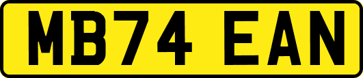 MB74EAN