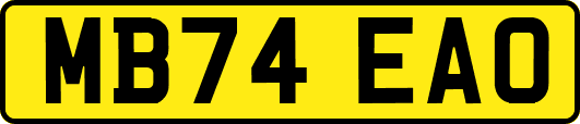 MB74EAO
