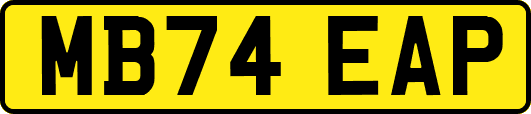 MB74EAP