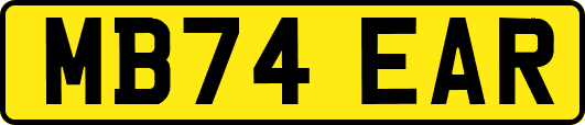 MB74EAR