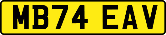 MB74EAV