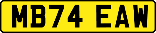 MB74EAW