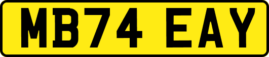 MB74EAY