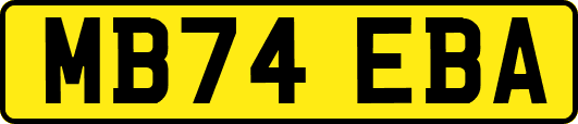 MB74EBA
