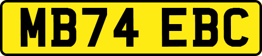 MB74EBC