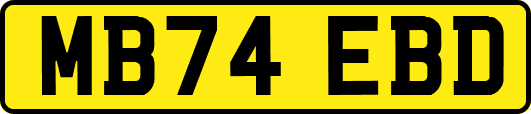 MB74EBD