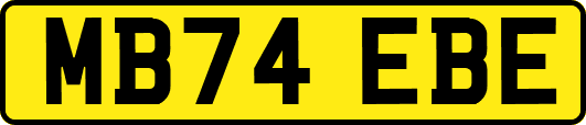 MB74EBE