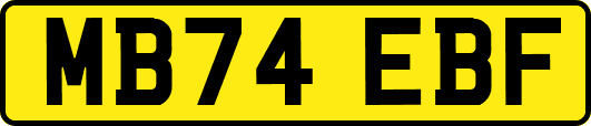 MB74EBF