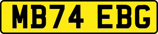 MB74EBG