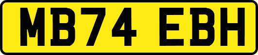 MB74EBH