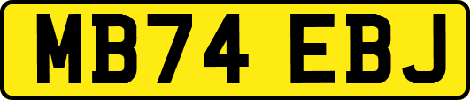 MB74EBJ
