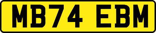 MB74EBM