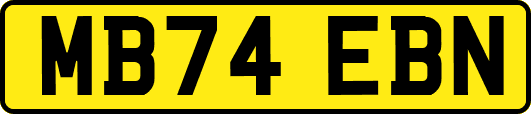 MB74EBN