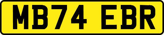 MB74EBR