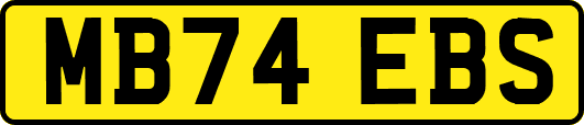 MB74EBS