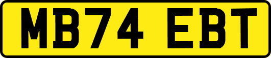 MB74EBT