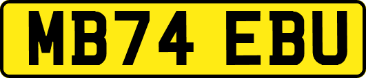 MB74EBU