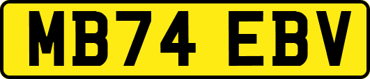 MB74EBV