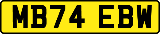 MB74EBW