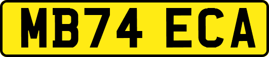 MB74ECA