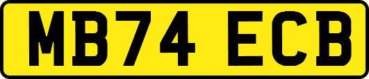 MB74ECB