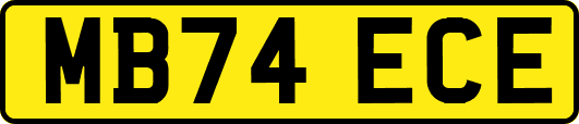 MB74ECE