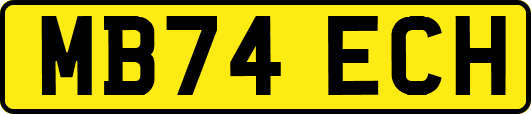 MB74ECH